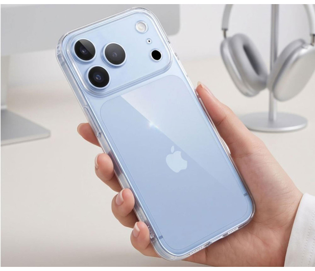 Tech-Protect Flexair Do Iphone 17 Pro / 18 Pro - 1587085 - zdjęcie 8